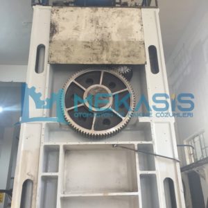 eksantrik pres montaj ku bursarulum