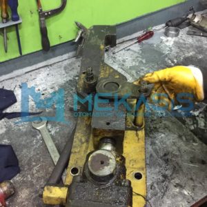 pres hareketli tabla işleri