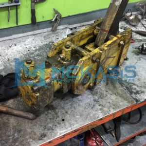 pres hareketli tabla revizyon bursa