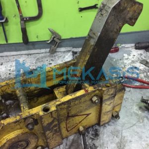 pres hareketli tabla tamiri