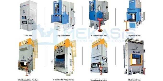 dirinler-pres-servisi