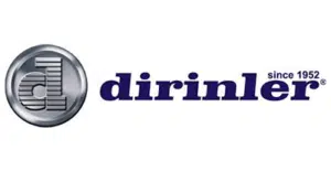 dirinler makine yetkili servis